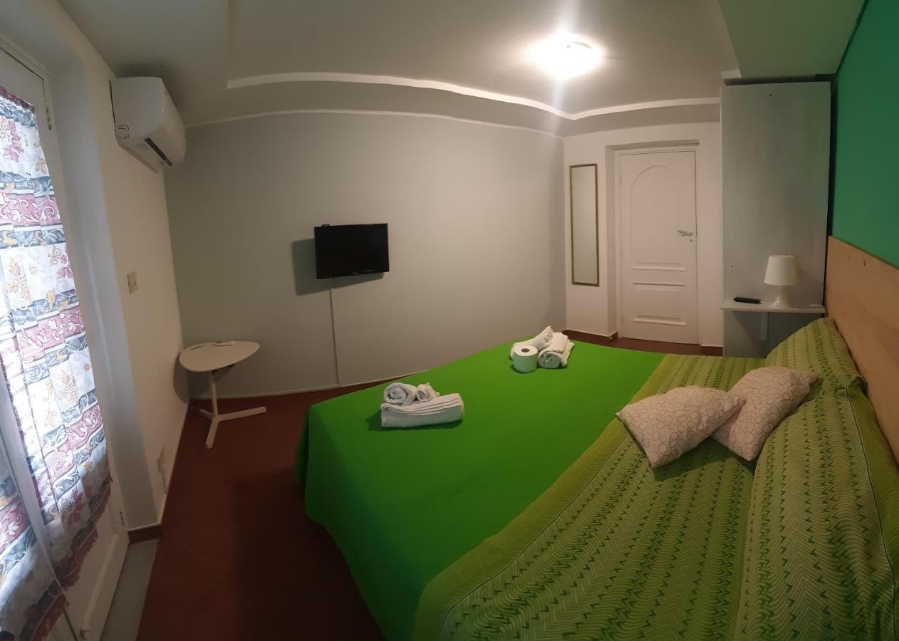Ciuri Ciuri Apartment Acireale Bagian luar foto
