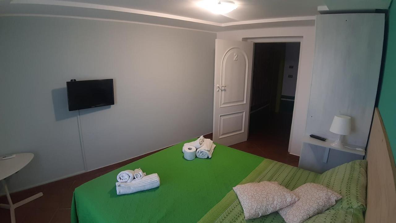 Ciuri Ciuri Apartment Acireale Bagian luar foto