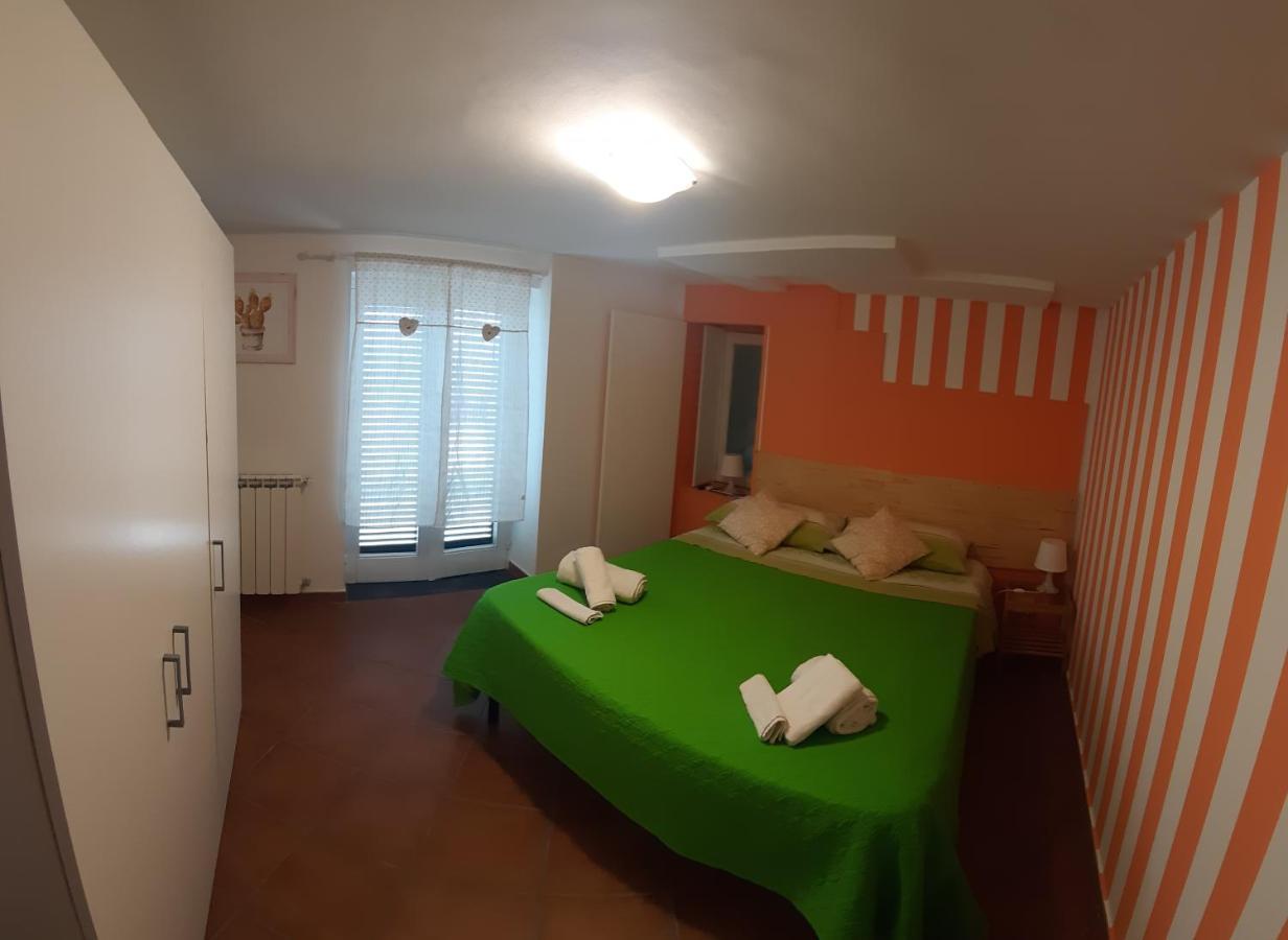 Ciuri Ciuri Apartment Acireale Bagian luar foto