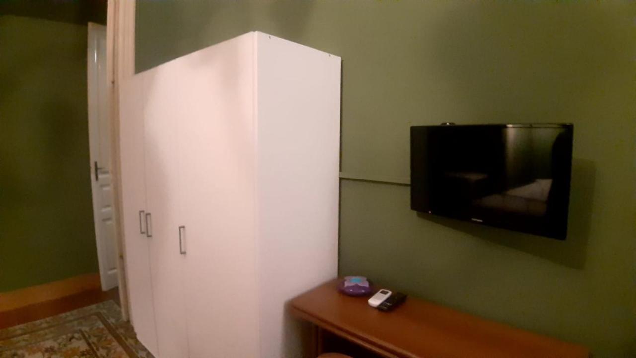 Ciuri Ciuri Apartment Acireale Bagian luar foto
