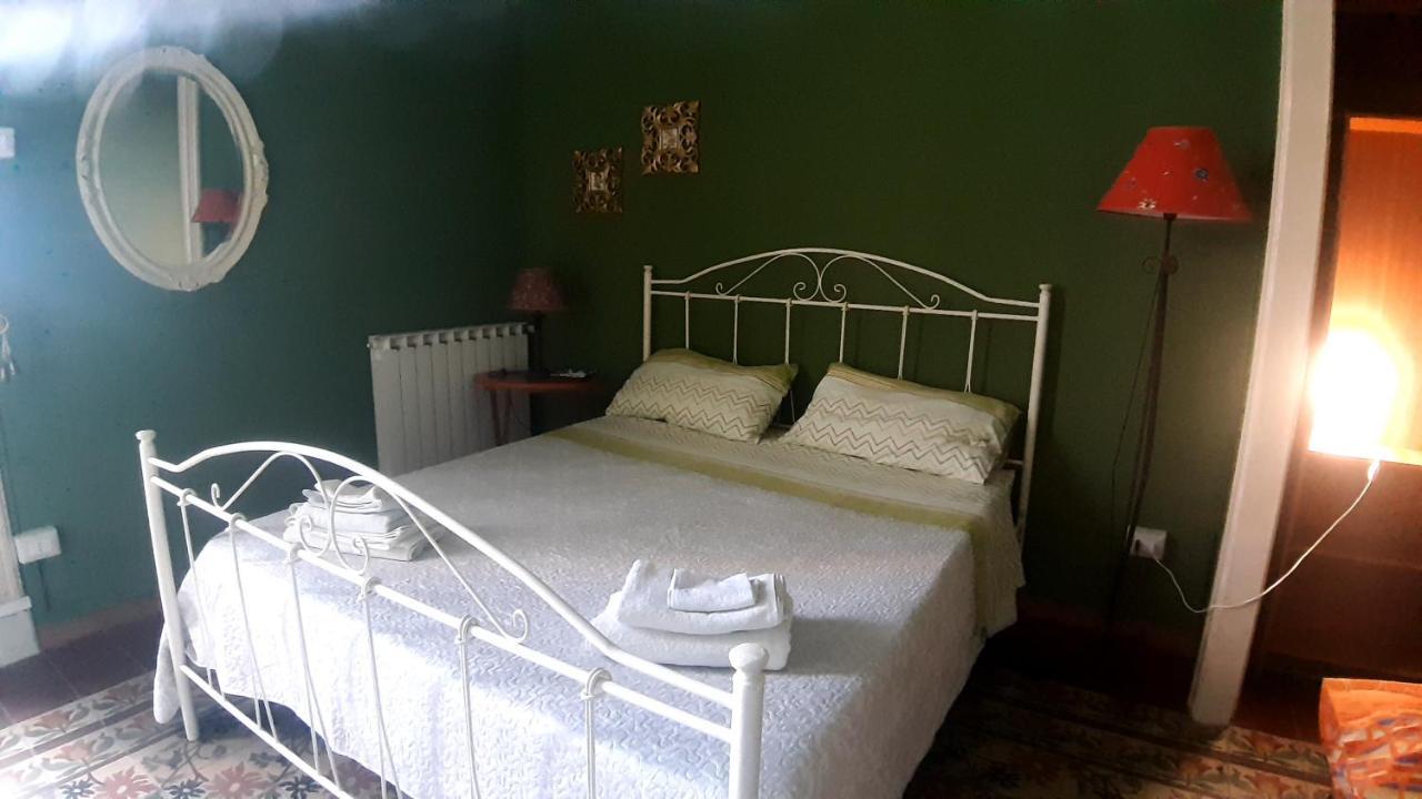 Ciuri Ciuri Apartment Acireale Bagian luar foto