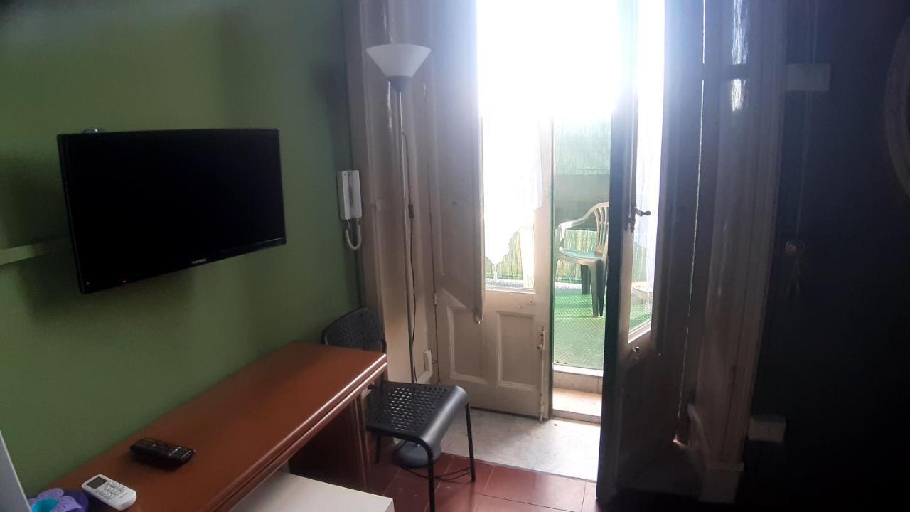 Ciuri Ciuri Apartment Acireale Bagian luar foto