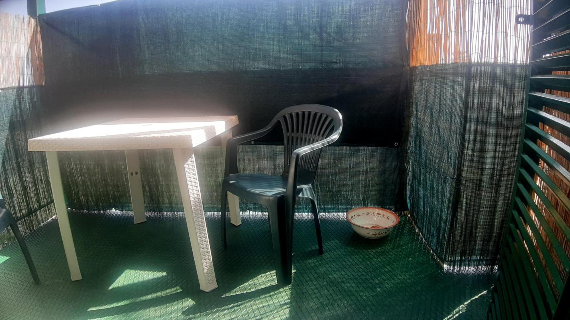 Ciuri Ciuri Apartment Acireale Ruang foto