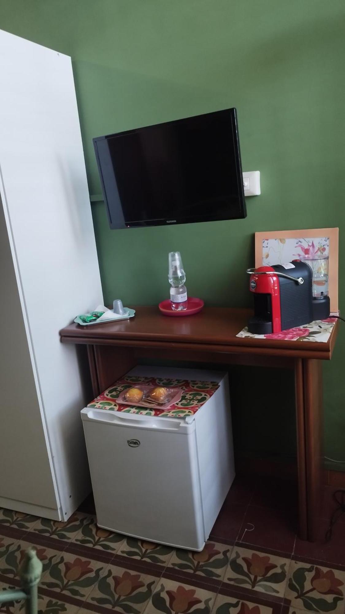 Ciuri Ciuri Apartment Acireale Bagian luar foto