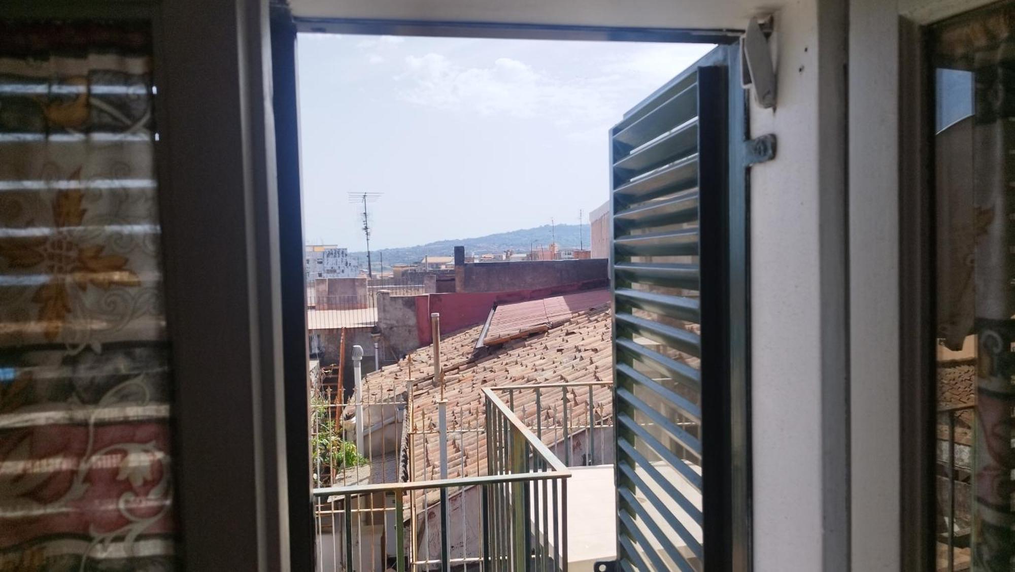 Ciuri Ciuri Apartment Acireale Bagian luar foto