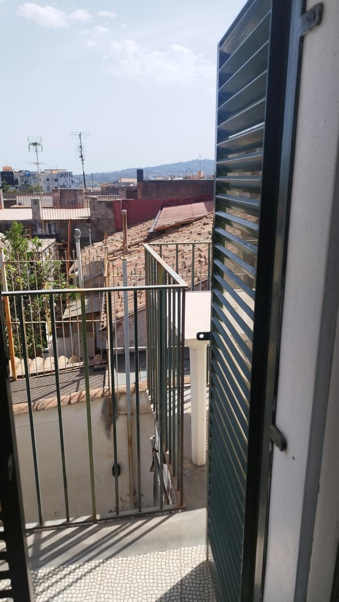 Ciuri Ciuri Apartment Acireale Bagian luar foto