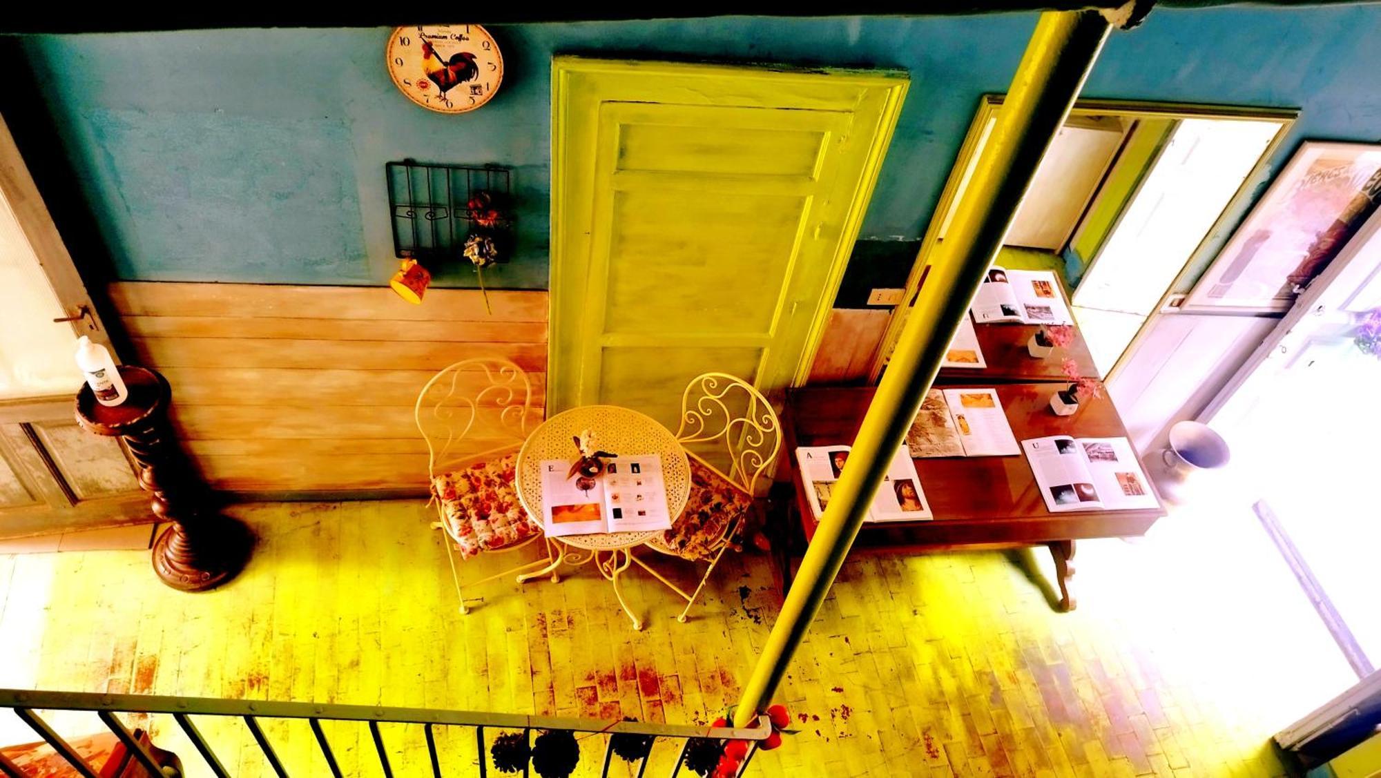 Ciuri Ciuri Apartment Acireale Bagian luar foto
