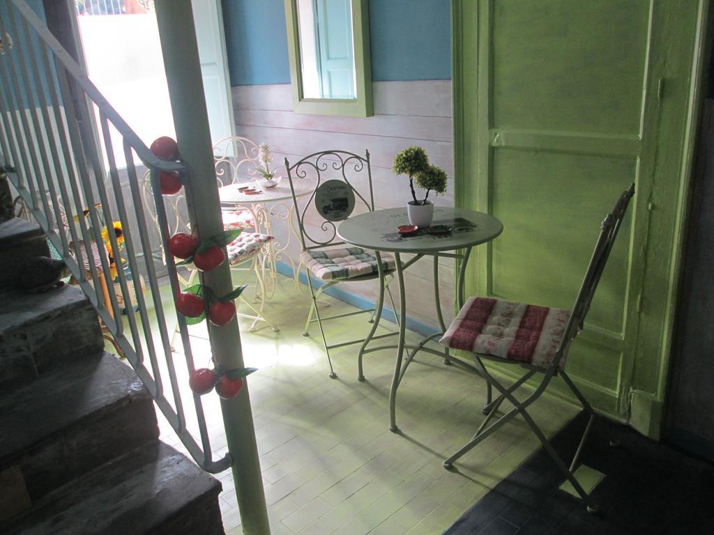 Ciuri Ciuri Apartment Acireale Bagian luar foto