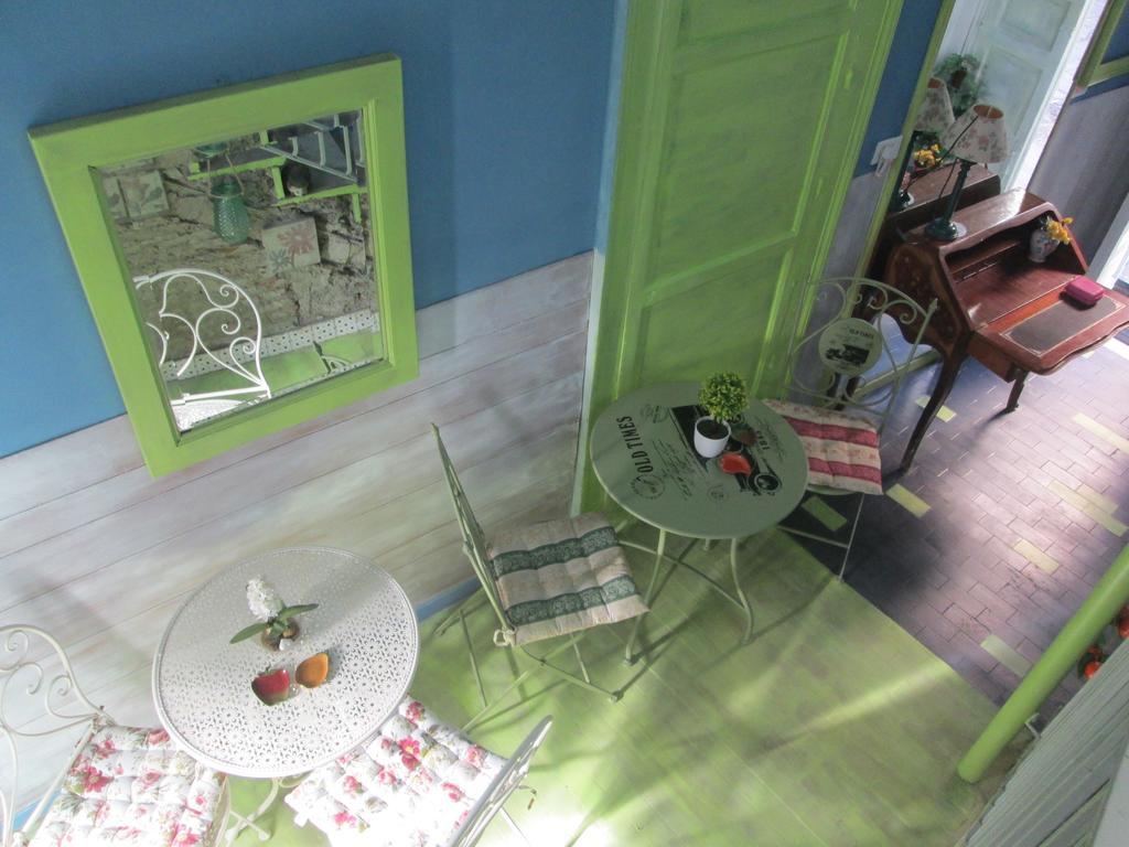 Ciuri Ciuri Apartment Acireale Bagian luar foto