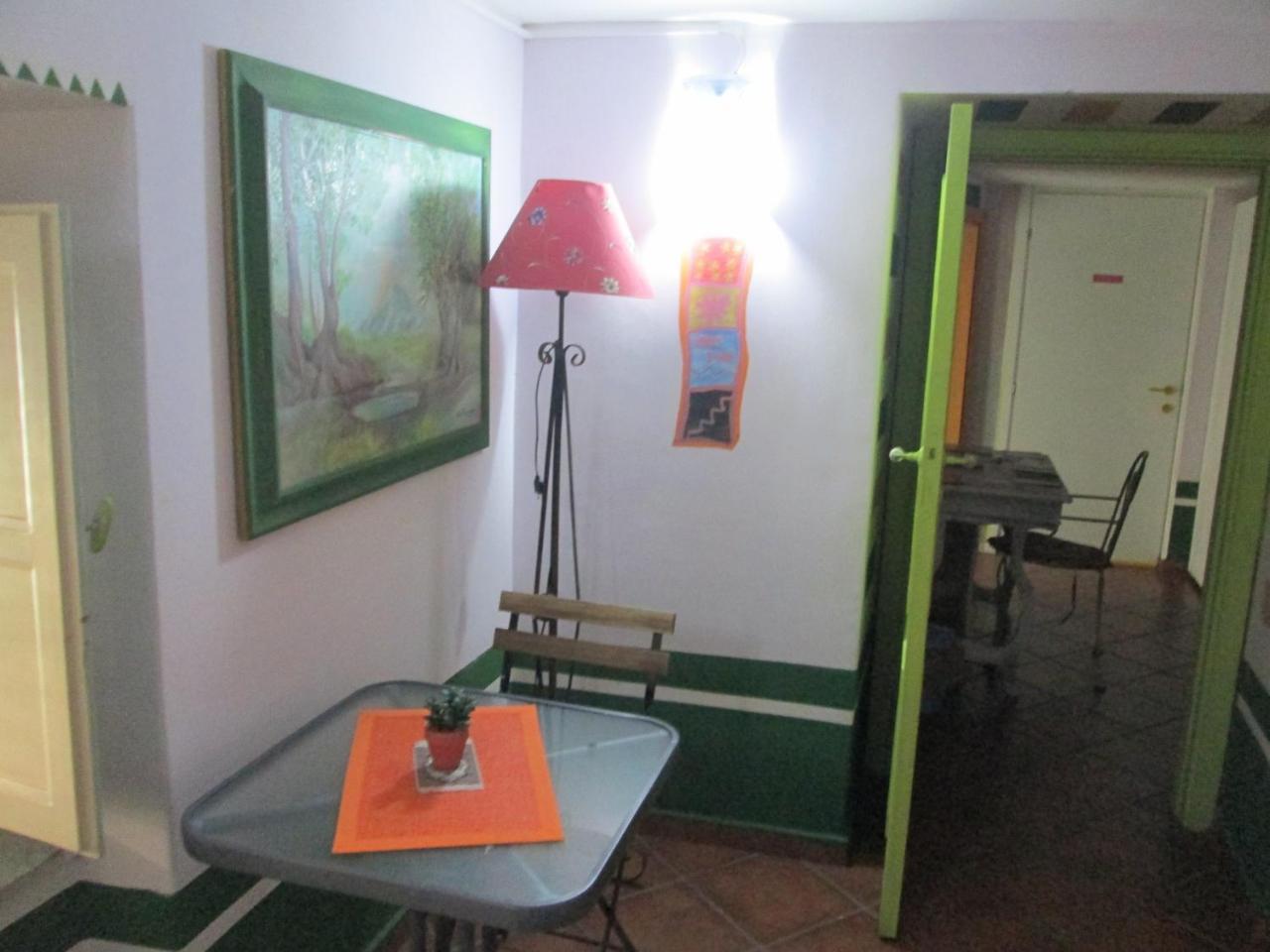 Ciuri Ciuri Apartment Acireale Bagian luar foto